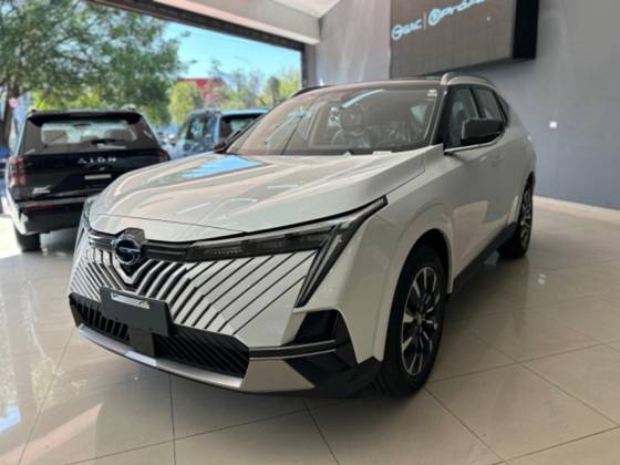 GAC GS4 2.0 HEV ELITE AUTOMÁTICO
